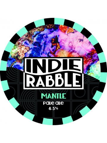 Indie Rabble - Mantle