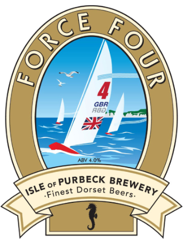 Isle of Purbeck - Force Four