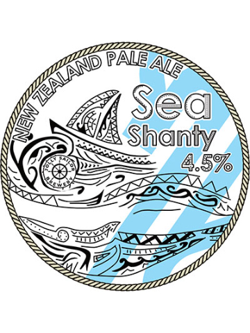 Jolly Sailor - Sea Shanty