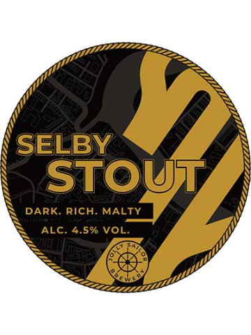 Jolly Sailor - Selby Stout