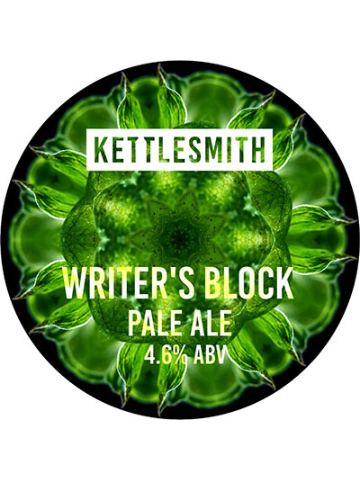 Kettlesmith - Writer's Block