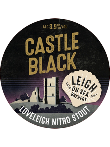 Leigh On Sea - Castle Black