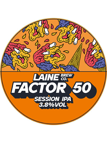 Laine - Factor 50