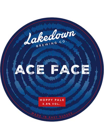 Lakedown - Ace Face