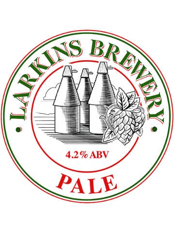 Larkins - Larkins Pale