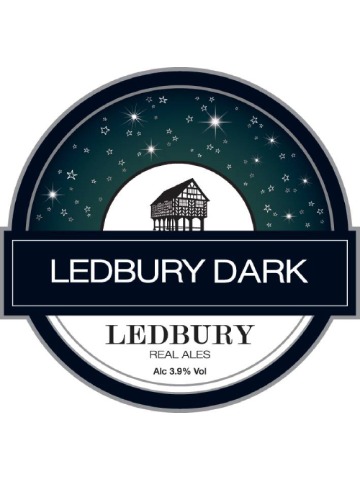 Ledbury - Ledbury Dark