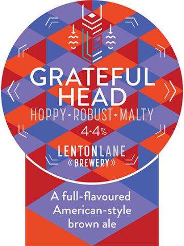 Lenton Lane - Grateful Head