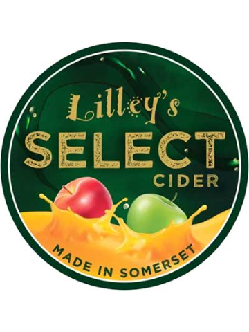Lilley's - Select