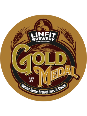Linfit - Gold Medal