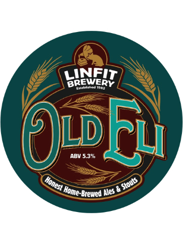 Linfit - Old Eli
