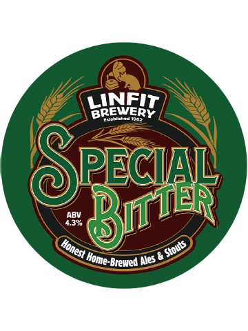 Linfit - Special Bitter