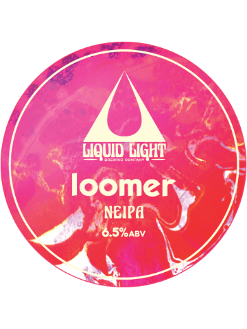 Liquid Light - Loomer