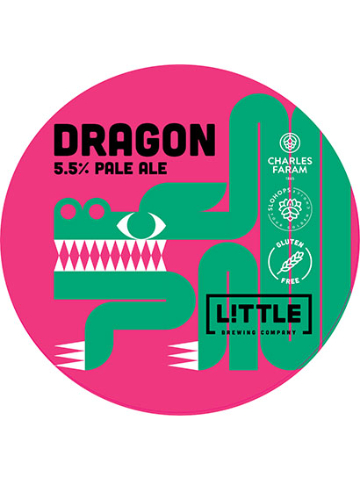 Little Brewing - Dragon