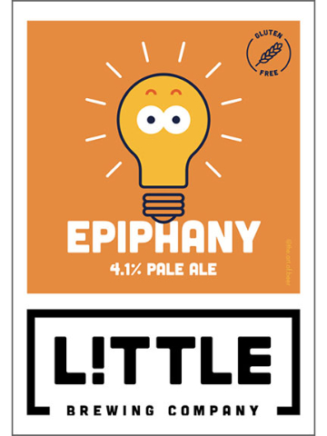 Little Brewing - Epiphany