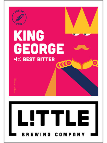 Little Brewing - King George