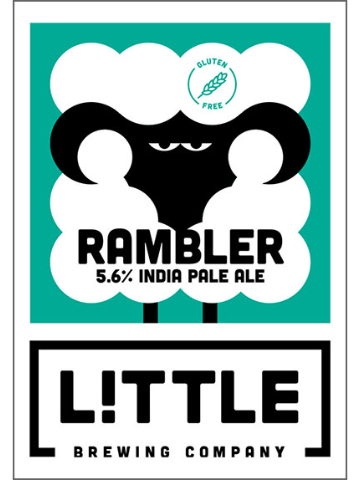 Little Brewing - Rambler