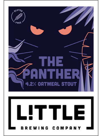 Little Brewing - The Panther