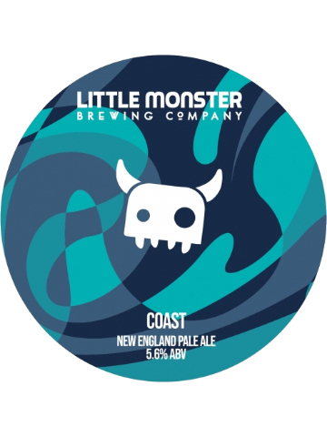 Little Monster - Coast