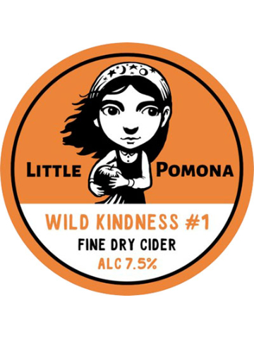 Little Pomona - Wild Kindness #1