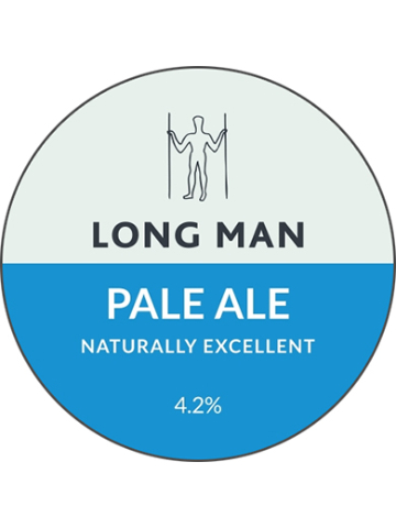 Long Man - Pale Ale