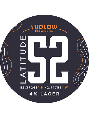 Ludlow - Latitude 52