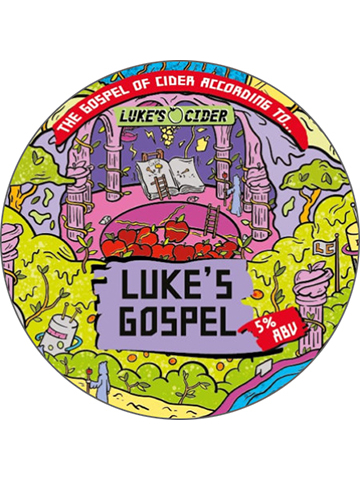 Luke's - Luke's Gospel