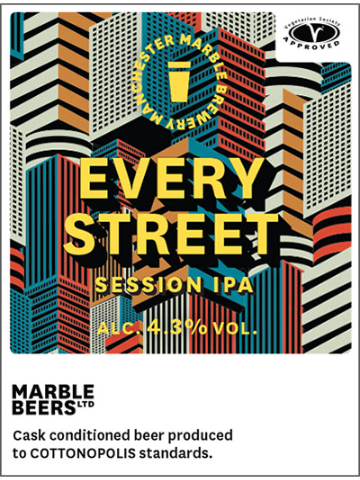 Marble - Every Street