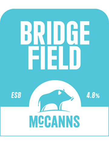 McCanns - Bridgefield