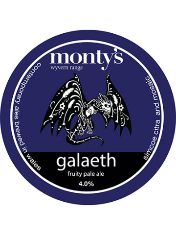 Monty's - Galaeth