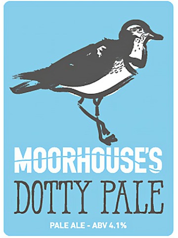 Moorhouse's - Dotty Pale