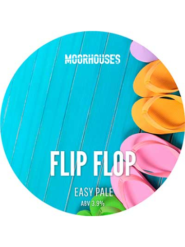 Moorhouse's - Flip Flip
