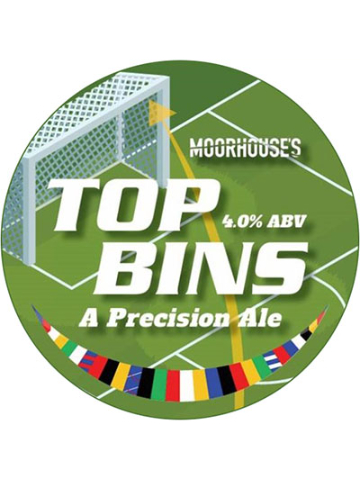 Moorhouse's - Top Bins