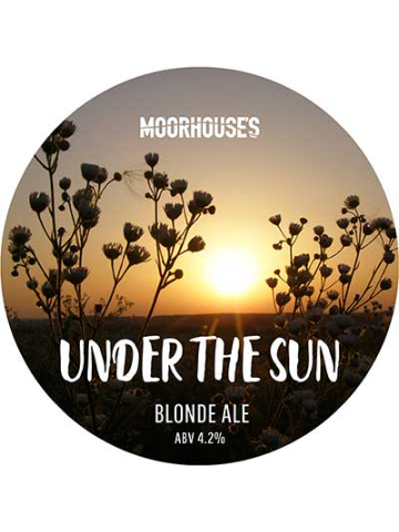 Moorhouse's - Under The Sun