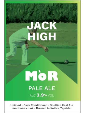 Mor - Jack High