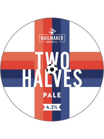 Nailmaker - Two Halves