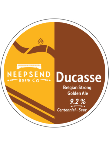 Neepsend - Ducasse