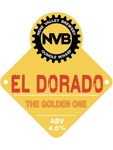 Nene Valley - El Dorado