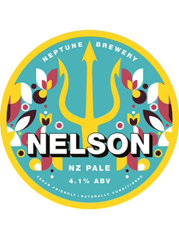 Neptune - Nelson