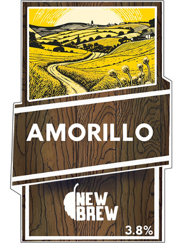 New Brew - Amorillo