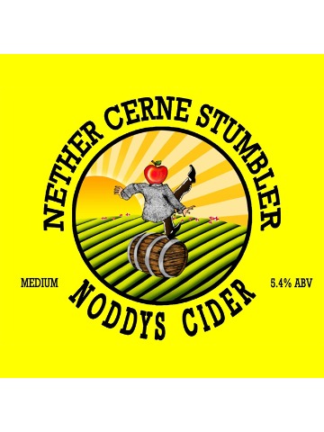 Noddy's - Nether Cerne Stumbler - Medium