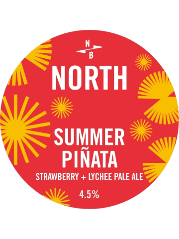 North - Summer Pinata