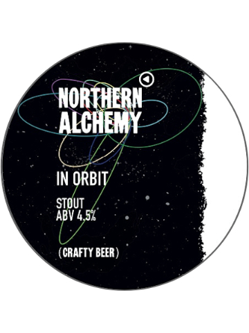 Northern Alchemy - In Orbit