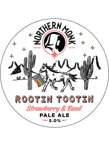 Northern Monk - Rootin Tootin