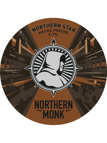 Northern Monk - Northern Star