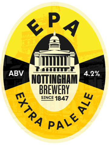 Nottingham - EPA
