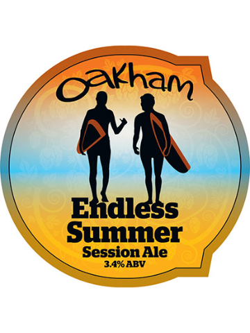 Oakham - Endless Summer