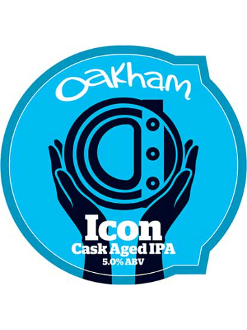 Oakham - Icon