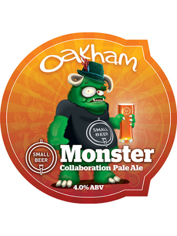 Oakham - Monster