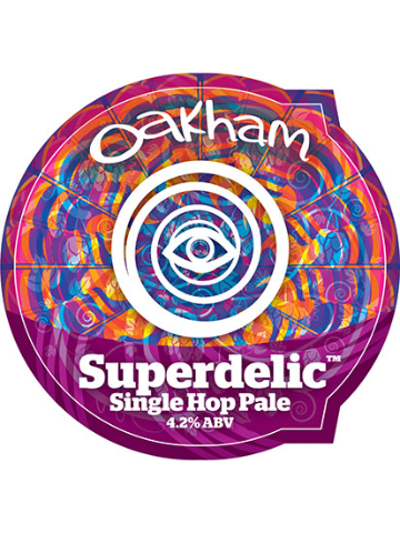 Oakham - Superdelic