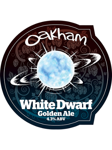 Oakham - White Dwarf